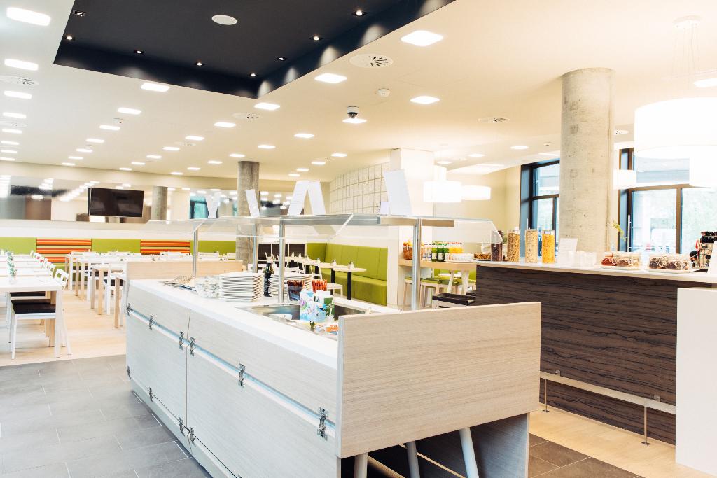 Hotel Harry's Home Zürich Wallisellen, Schweiz, Wallisellen. Großes 2