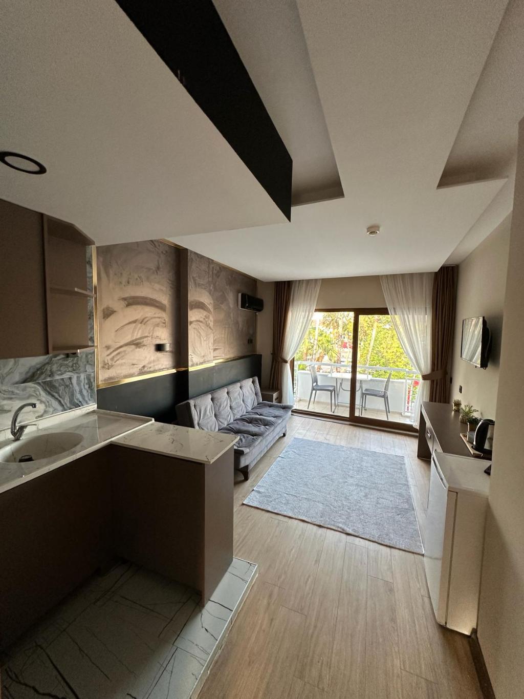 Vois Kemer Hotel