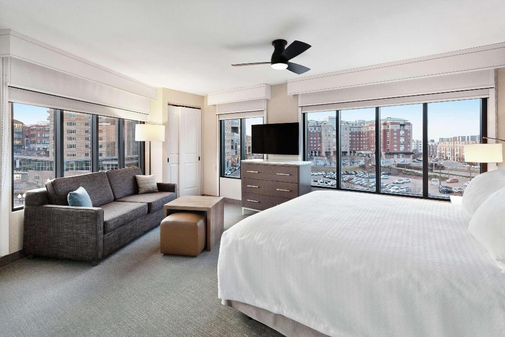 Homewood Suites By Hilton Providence