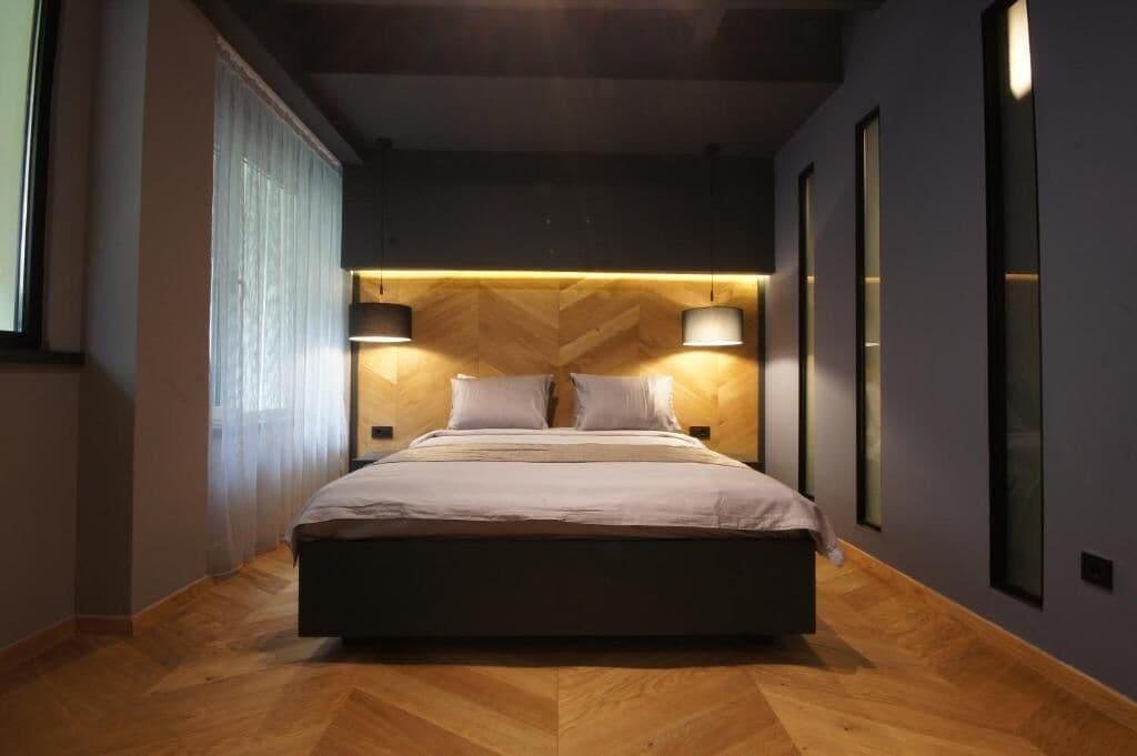 London B&B Hotel