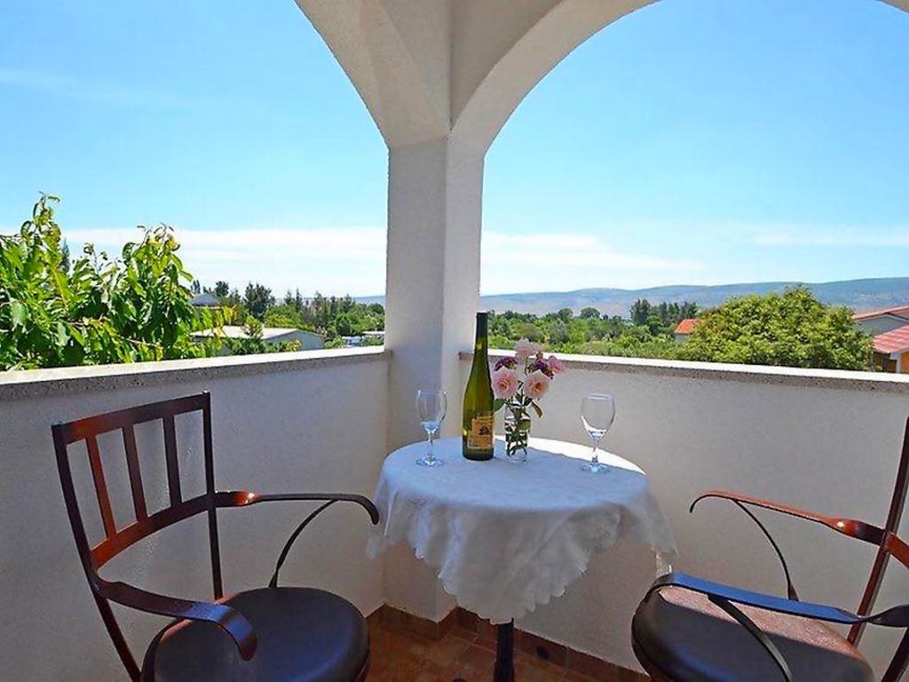 Apartments Bucic