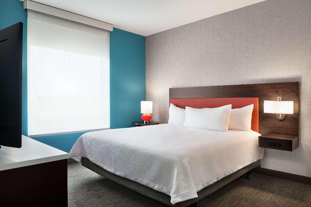 Home2 Suites Madison Alliant Energy Ctr