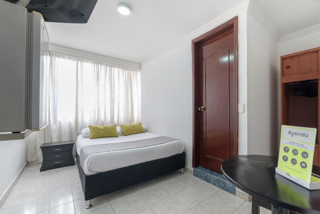 Ayenda 1030 Elegant Suites