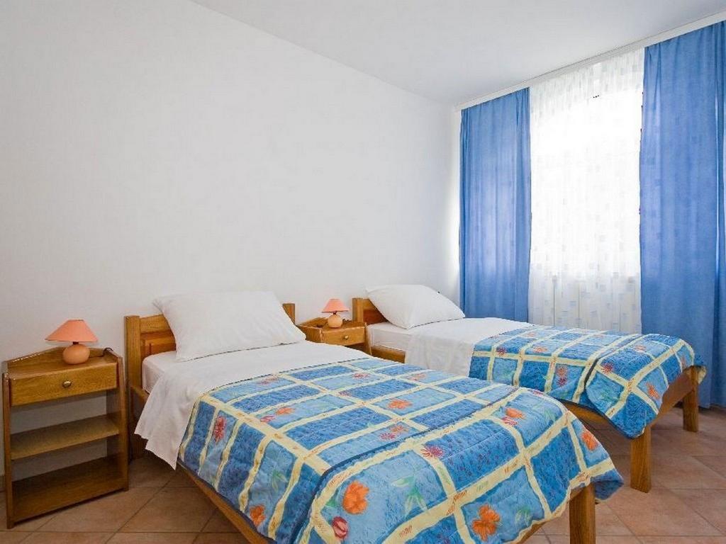 Hotel Apartments Valentin Vrsar, Kroatien, Vrsar. Großes 1