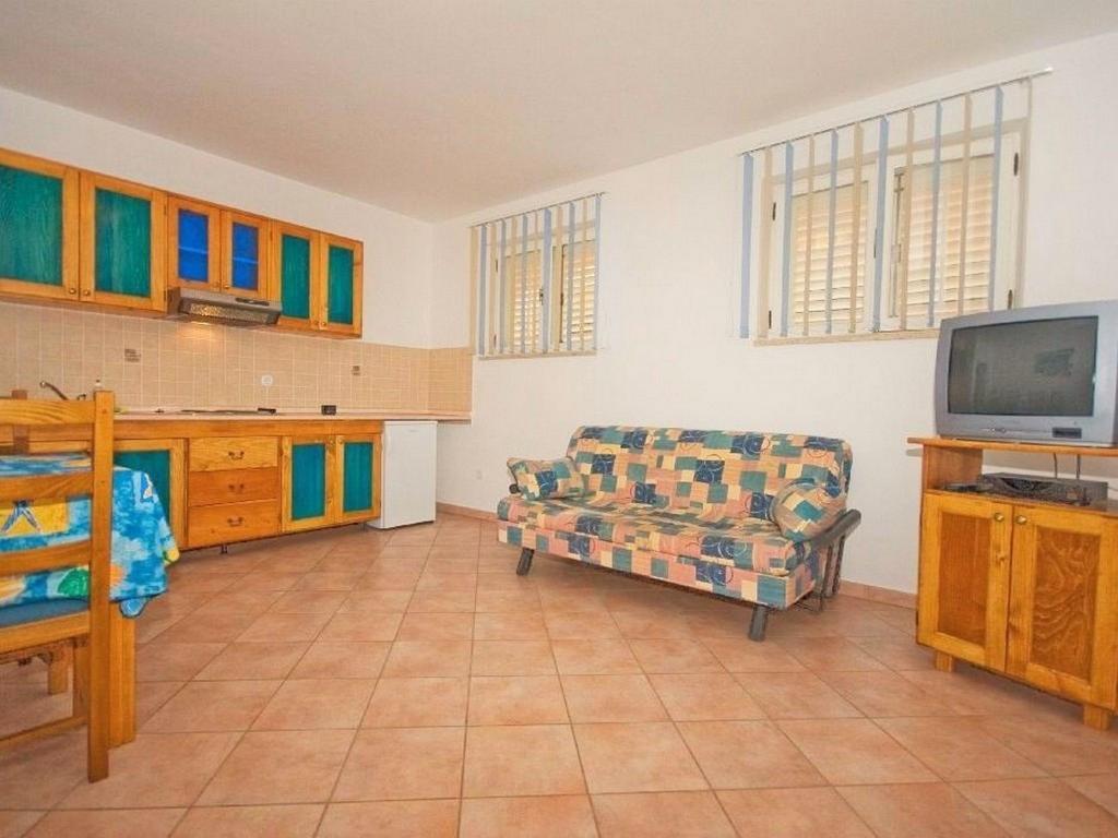 Hotel Apartments Valentin Vrsar, Kroatien, Vrsar. Großes 1