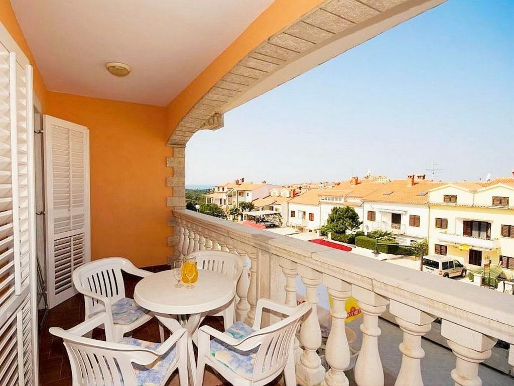 Hotel Apartments Valentin Vrsar, Kroatien, Vrsar. Großes 1