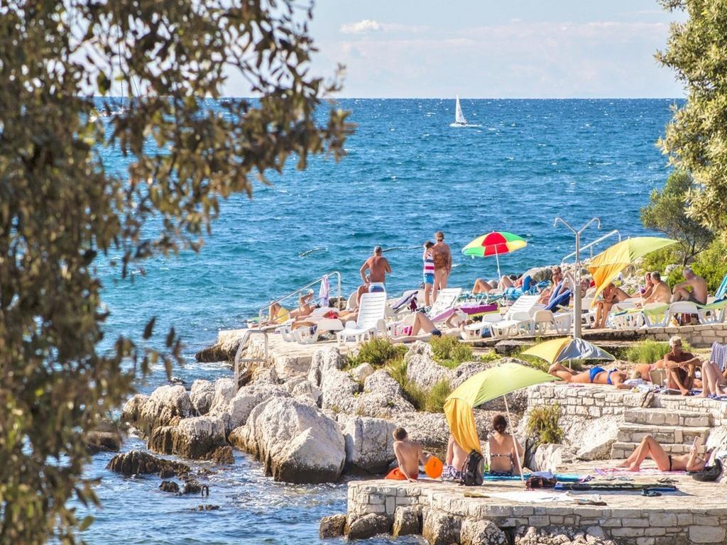 Hotel Apartments Valentin Vrsar, Kroatien, Vrsar. Großes 10