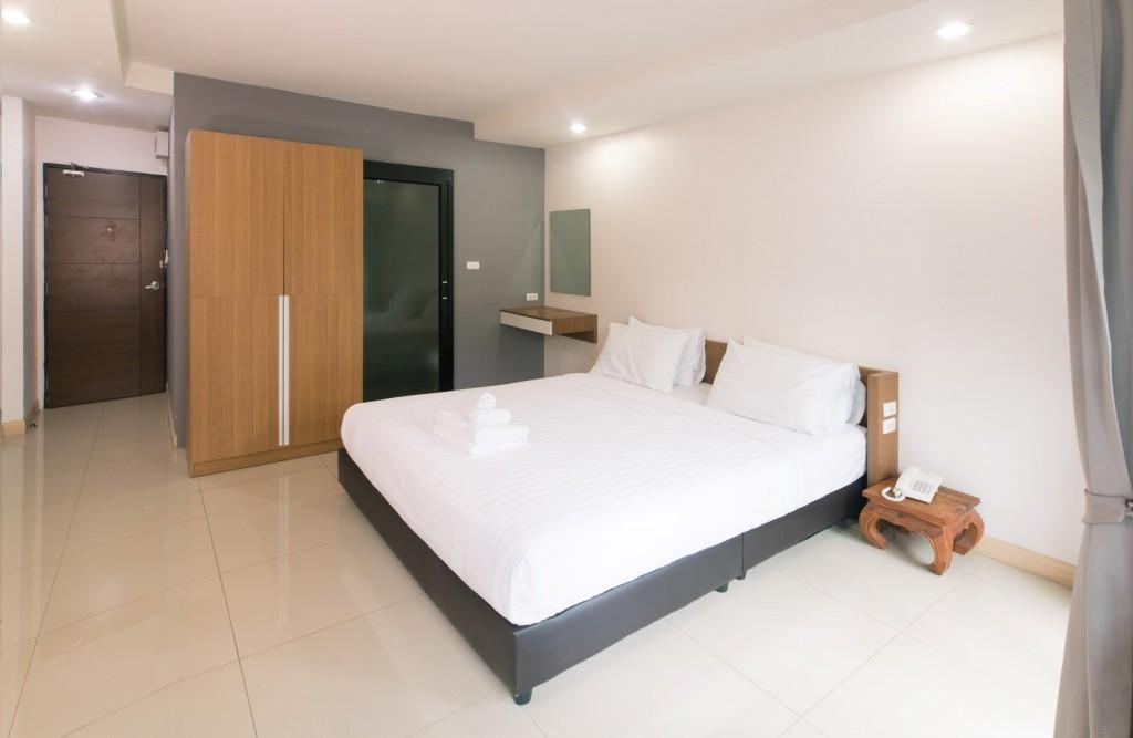 Jira Boutique Residence