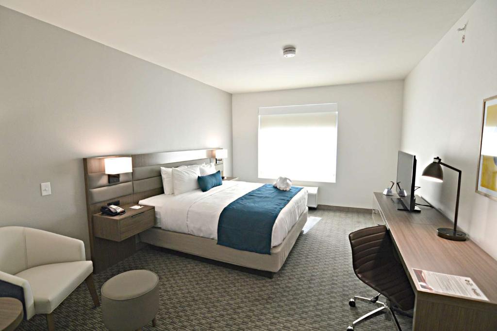 Wingate by Wyndham Austin North