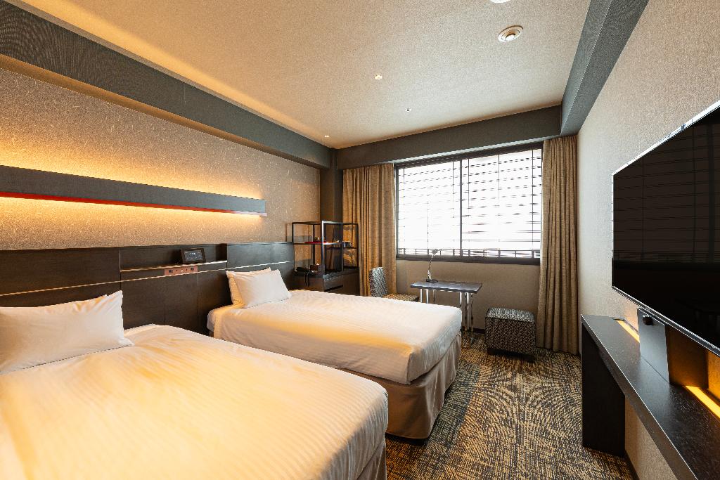 Hotel Keihan Kyoto Hachijoguchi