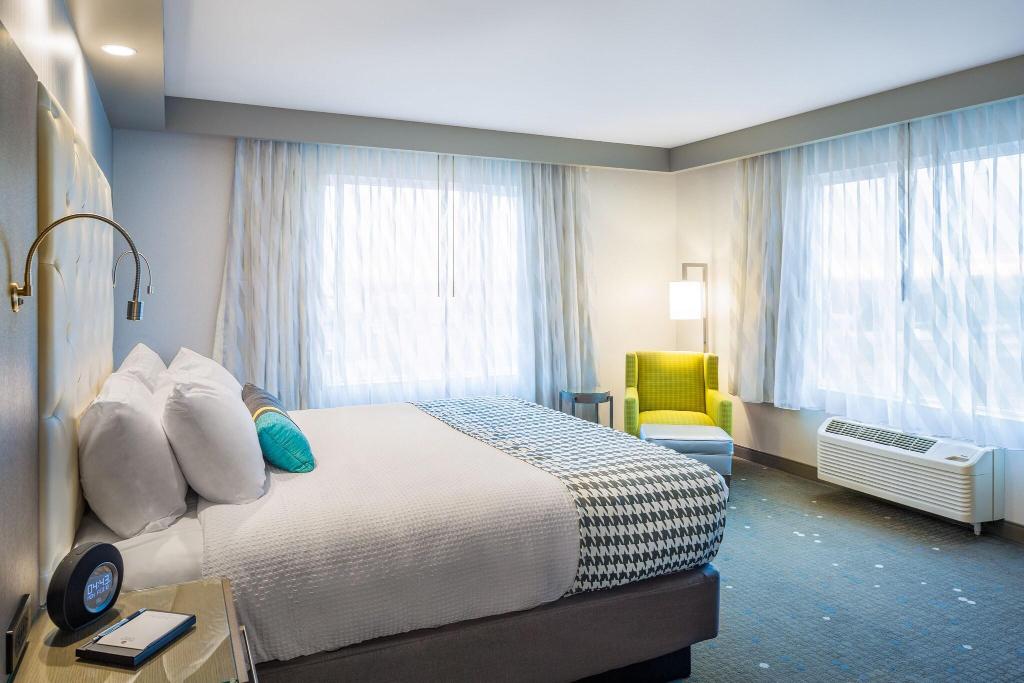 Best Western Premier Hotel At Fisher'S Landing
