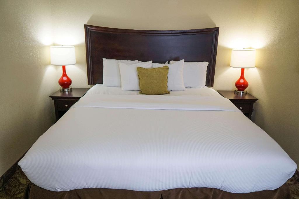 Best Western Plus Augusta North Inn & Suites
