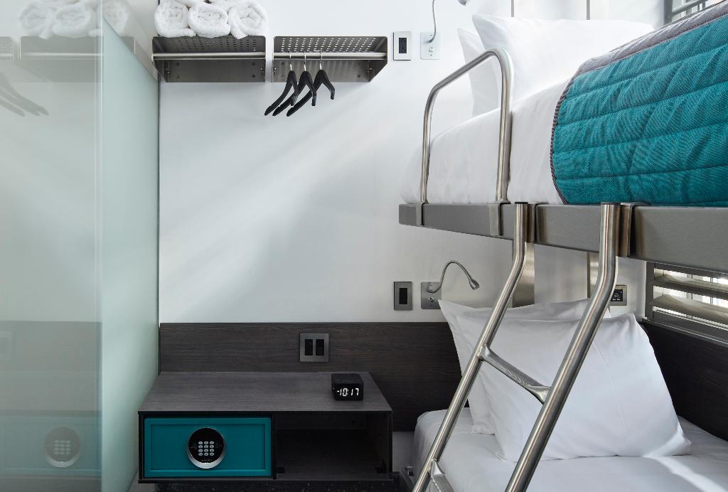 Pod Brooklyn