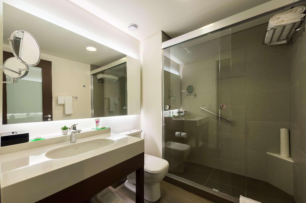 Hyatt Place Sao Jose Do Rio Preto