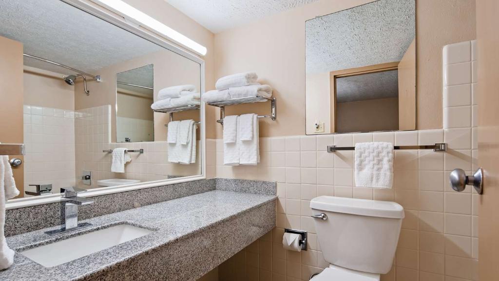 Surestay By Best Western Bardstown General Nelson