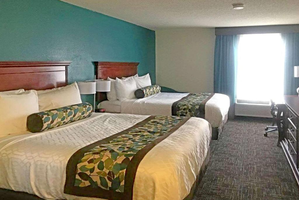 Rodeway Inn & Suites O'Fallon