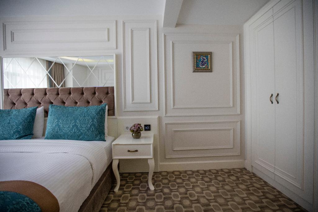 Palde Hotel & Spa