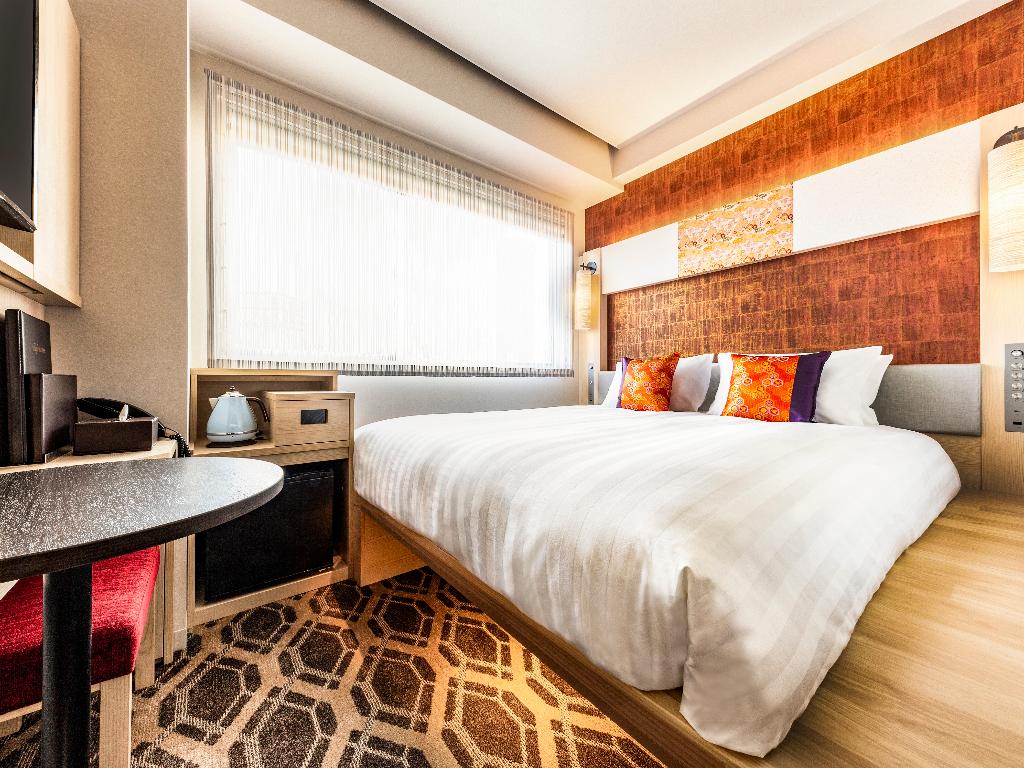 Hotel Hanshin Annex Osaka