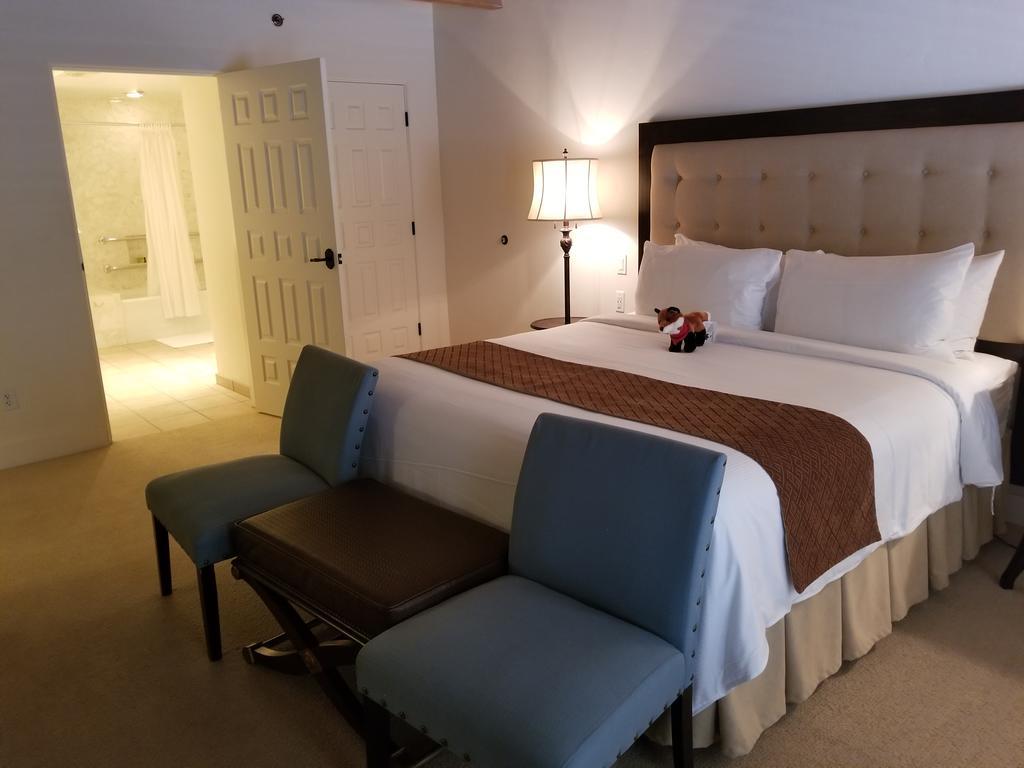 La Casa Del Zorro Resort & Spa