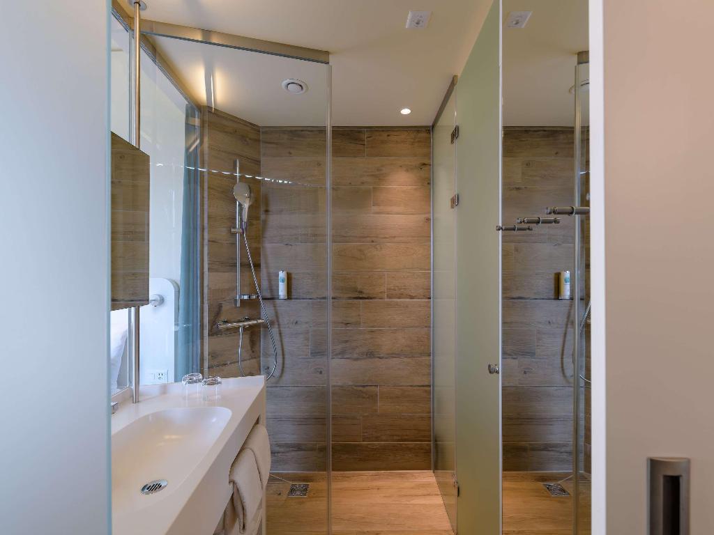 Mercure Zurich City
