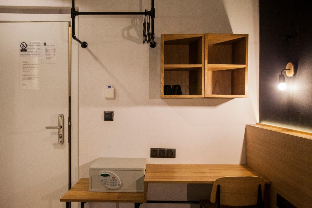 Hostal CC Malasaña