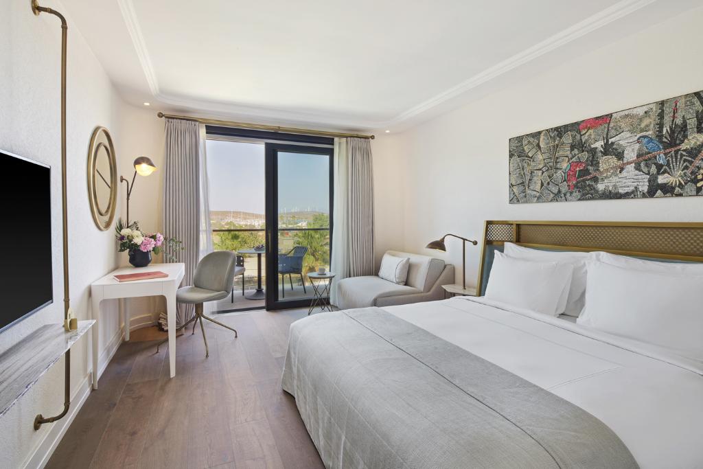 Biblos Beach Resort Alacati