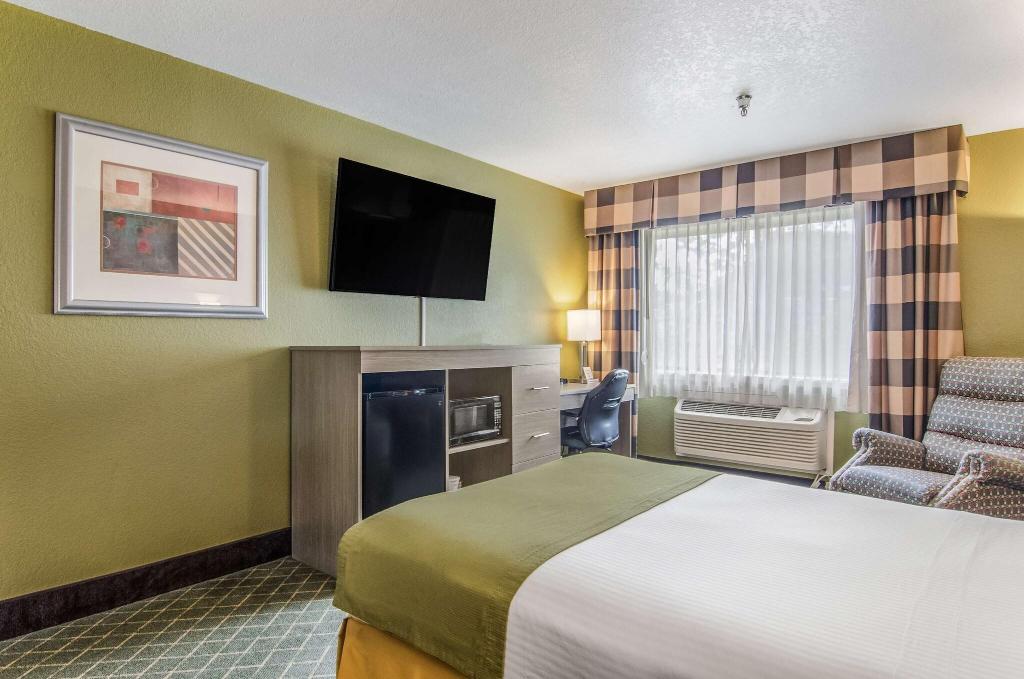 Guesthouse Poulsbo