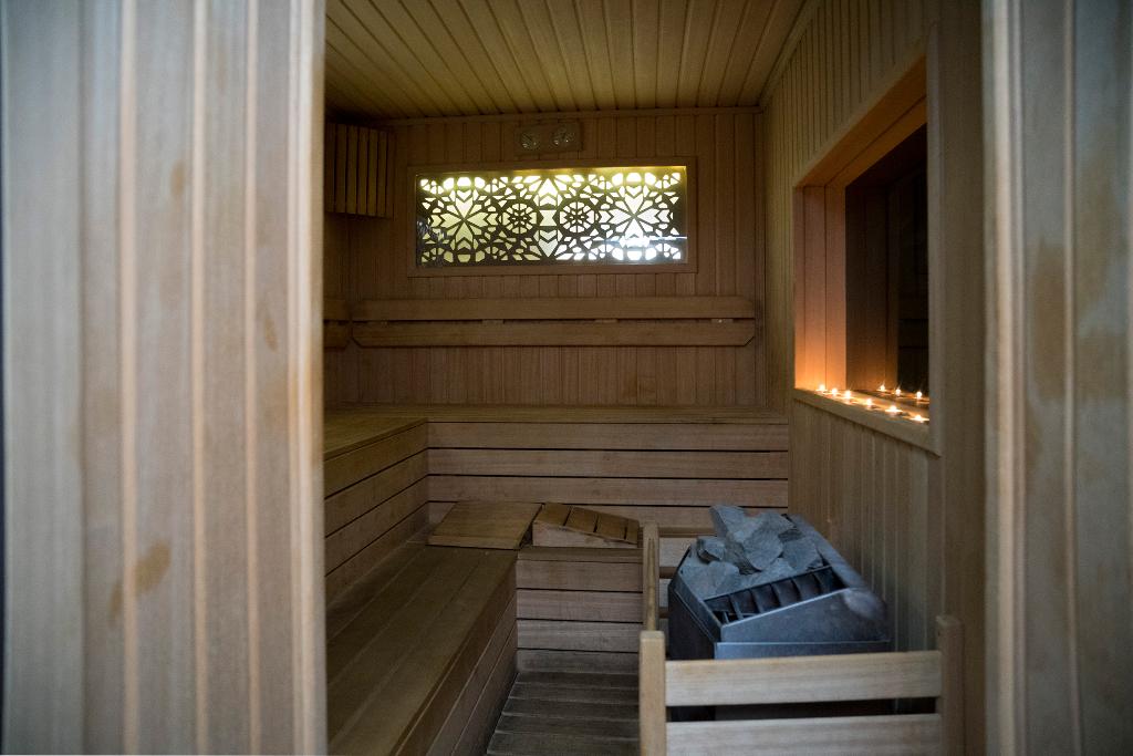 Hotel Sky Kamer Boutique Hotel, Türkei, Antalya. Großes 46