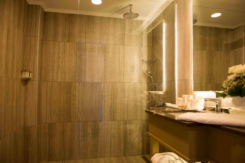 Sky Kamer Boutique Hotel