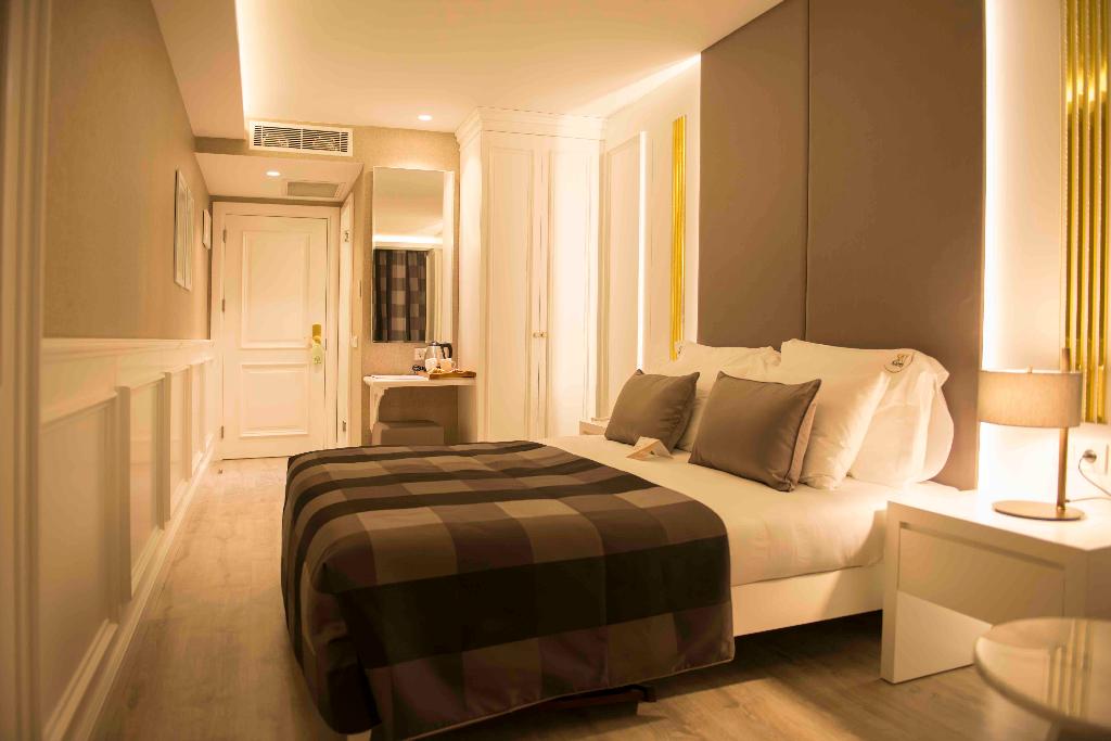 Hotel Sky Kamer Boutique Hotel, Türkei, Antalya. Großes 1