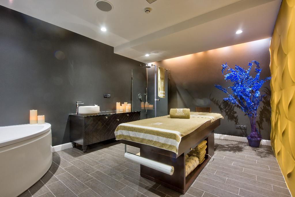 Hotel Holm Boutique & Spa, Malta, St. Julian's. Großes 1