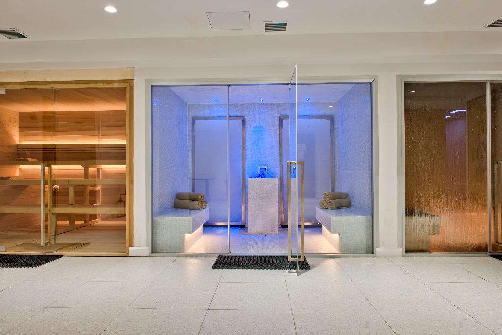 Hotel Holm Boutique & Spa, Malta, St. Julian's. Großes 2