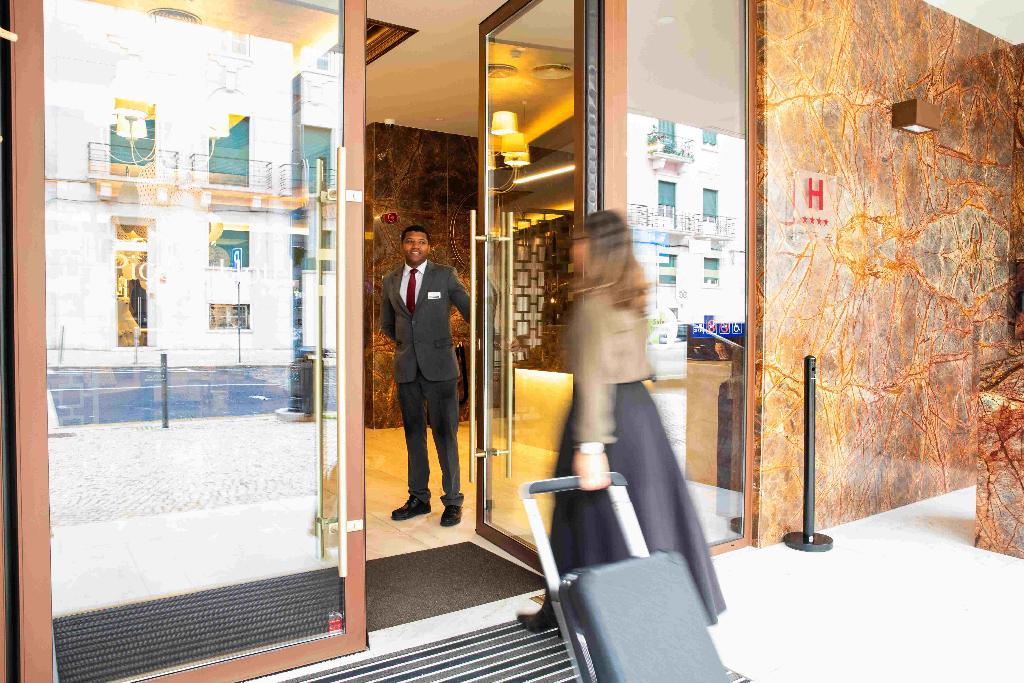 Imagem da galeria de Vip Executive Picoas