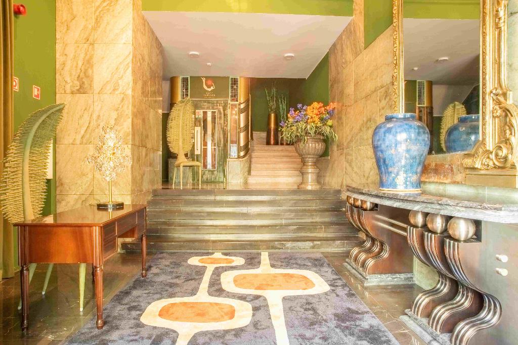 Imagem da galeria de Vip Executive Picoas