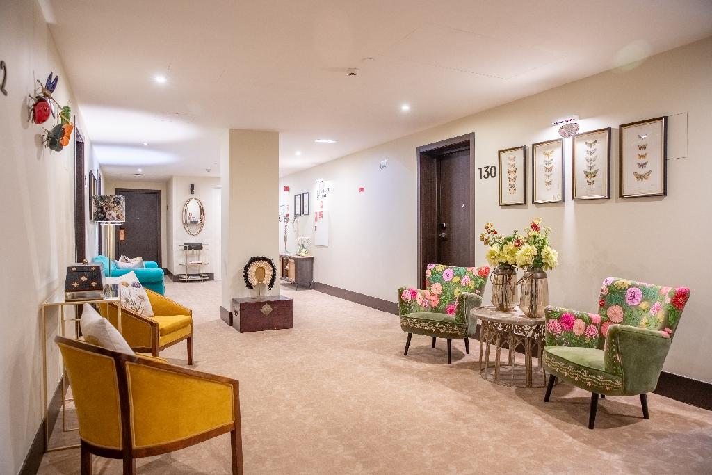 Imagem da galeria de Vip Executive Picoas