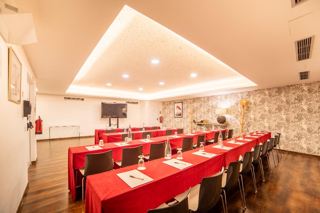 Imagem da galeria de Vip Executive Picoas