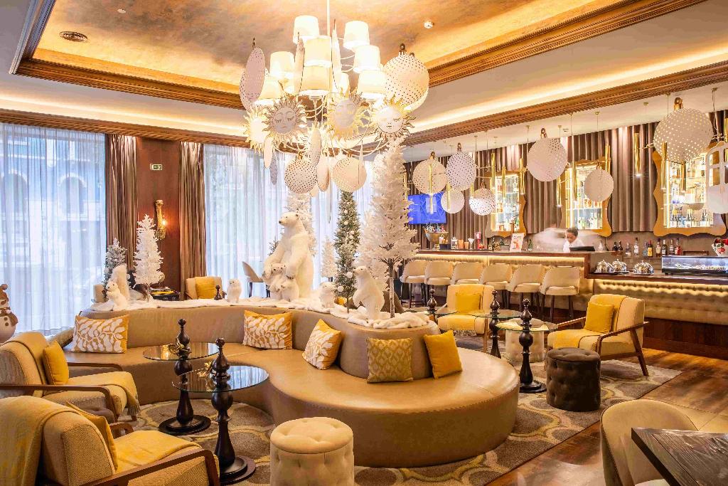 Imagem da galeria de Vip Executive Picoas