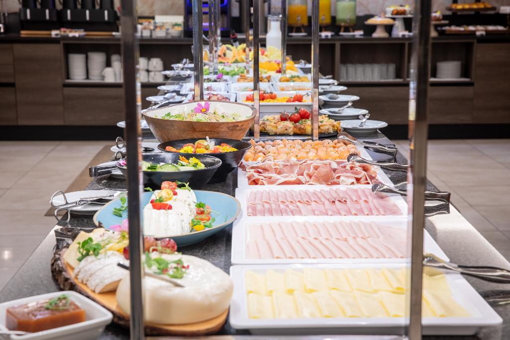 Imagem da galeria de Vip Executive Picoas