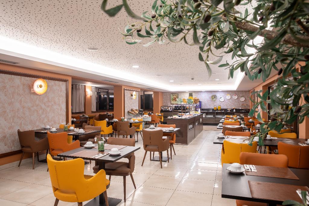 Imagem da galeria de Vip Executive Picoas