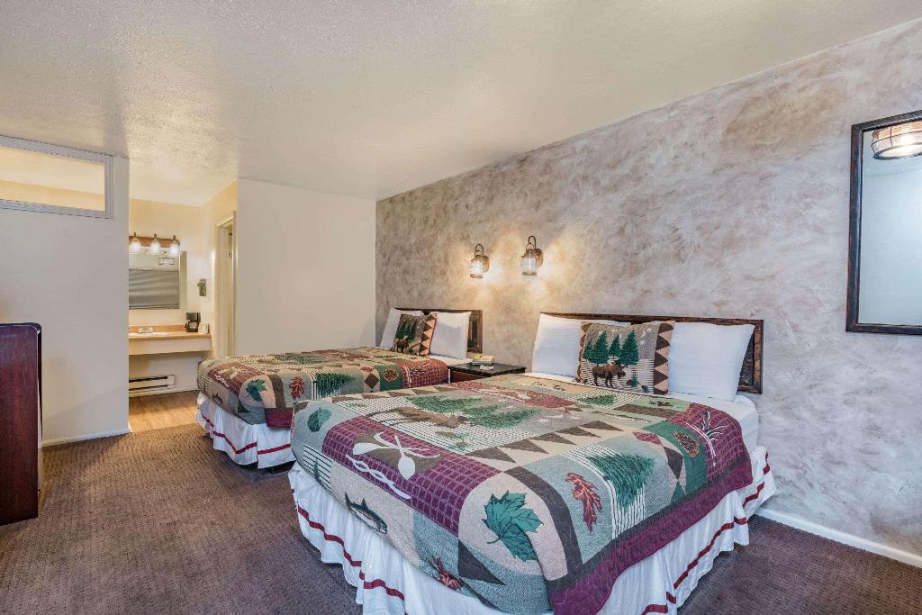 High Desert Inn