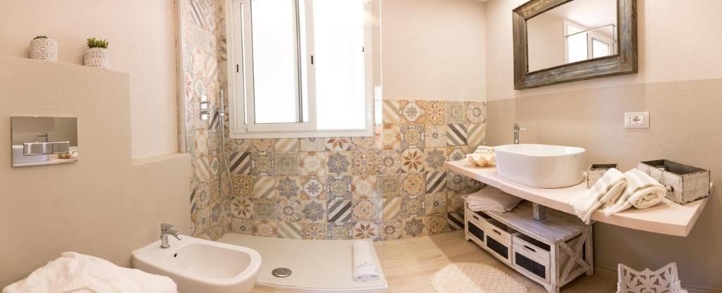 Le Saline Suites