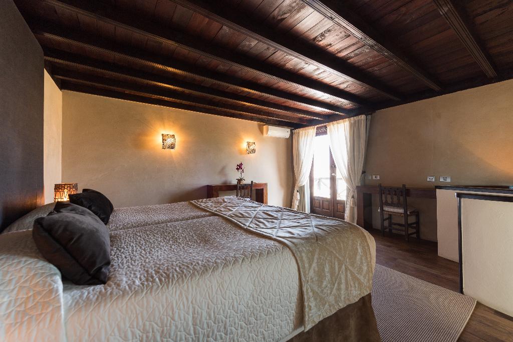 Casitas Alondra Villas & Suites