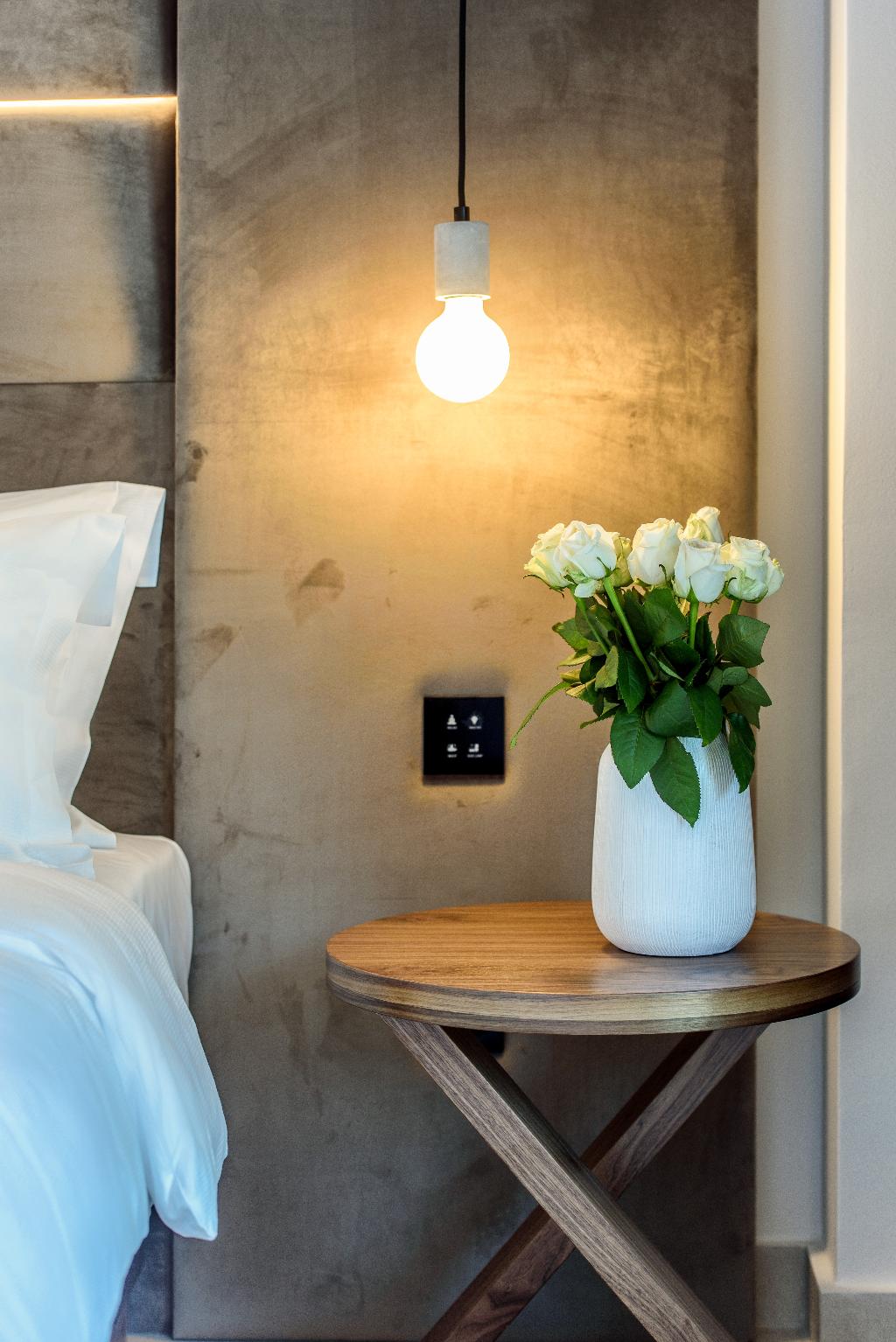 Dom Boutique Hotel