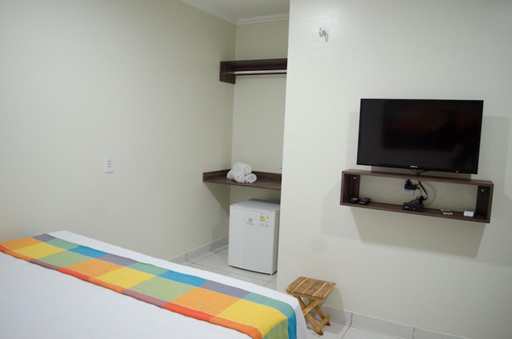 Pousada Vila Tutóia