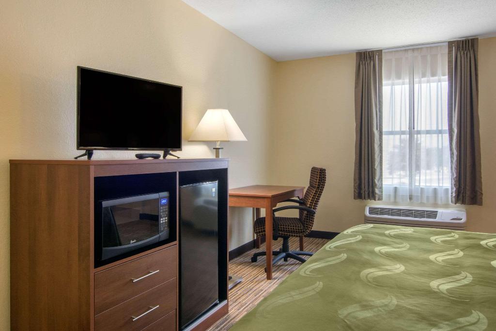 Quality Inn Loganville US Highway 78