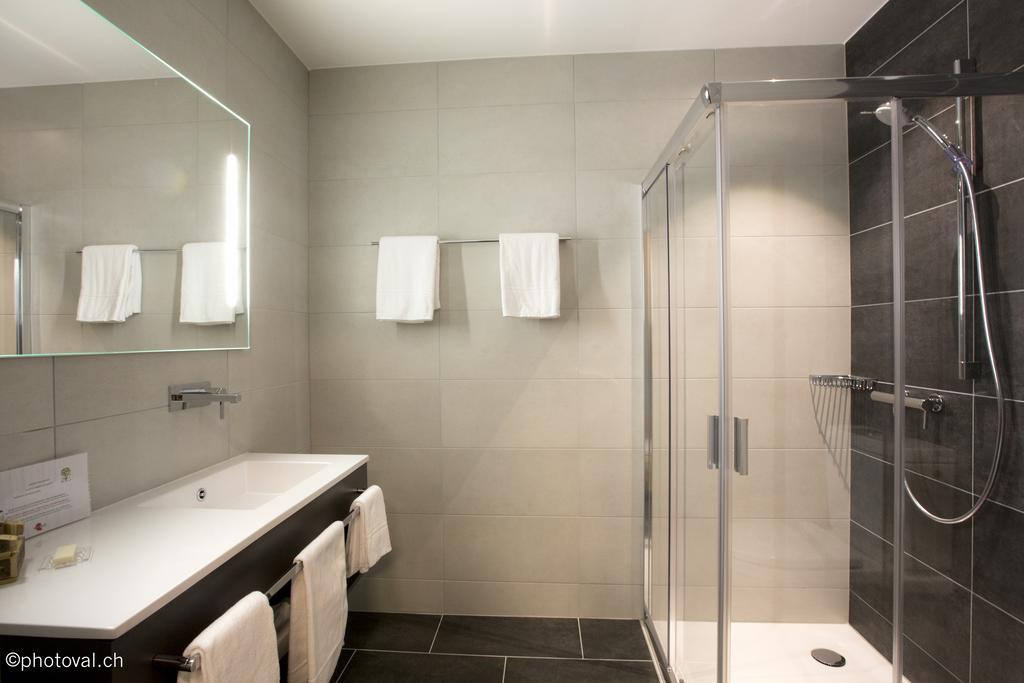 Martigny Boutique Hotel