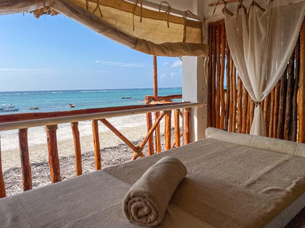 Hotel AHG Dreams Bay Beach Hotel - Adults Only, Tansania, Matemwe Beach. Großes 2