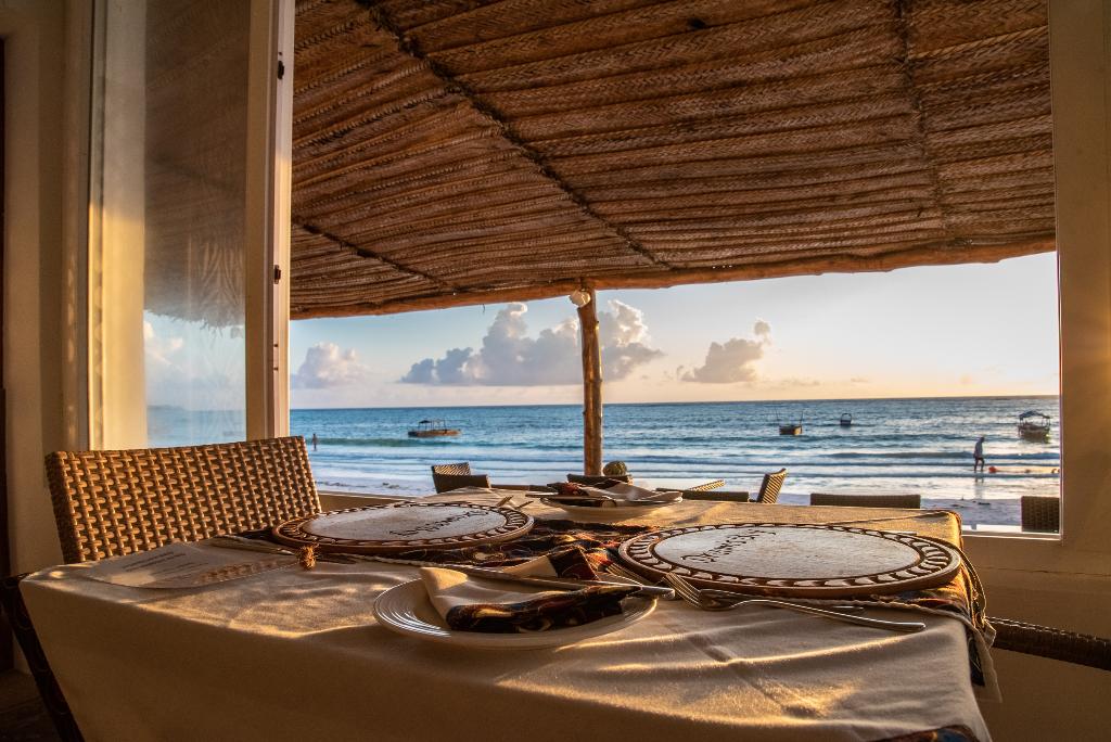 Hotel AHG Dreams Bay Beach Hotel - Adults Only, Tansania, Matemwe Beach. Großes 1