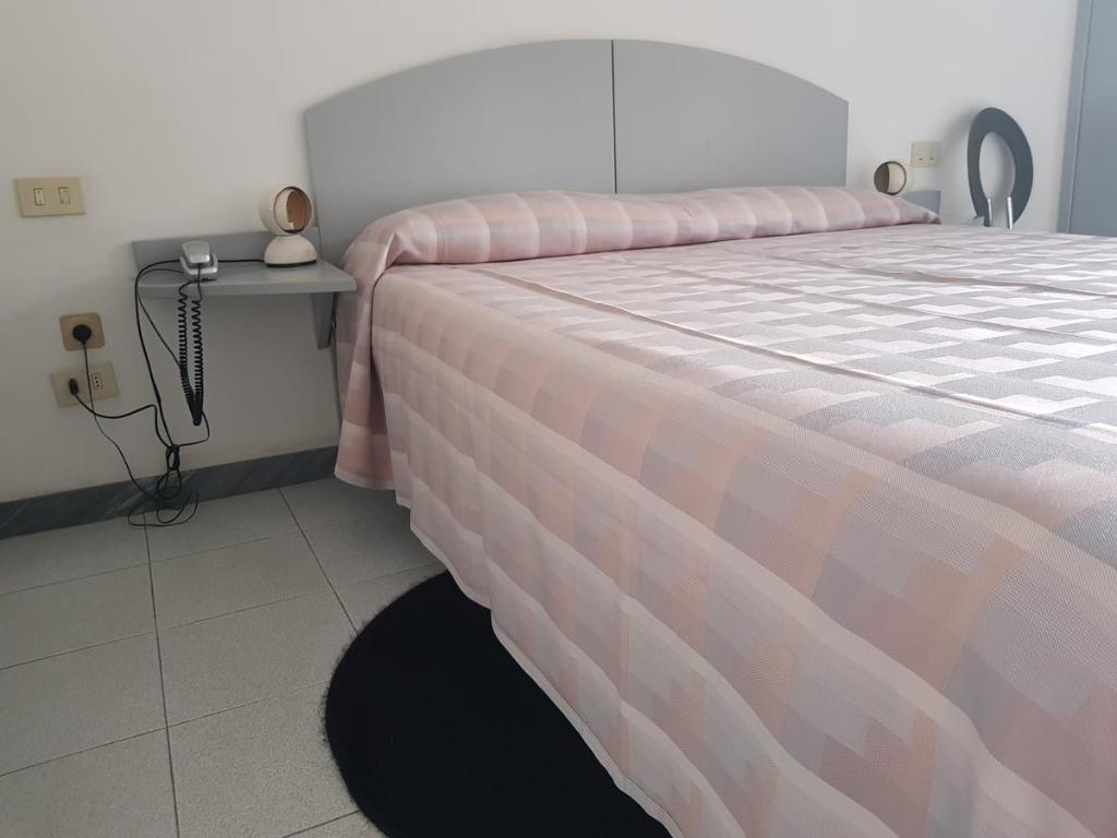 Hotel da Graziano