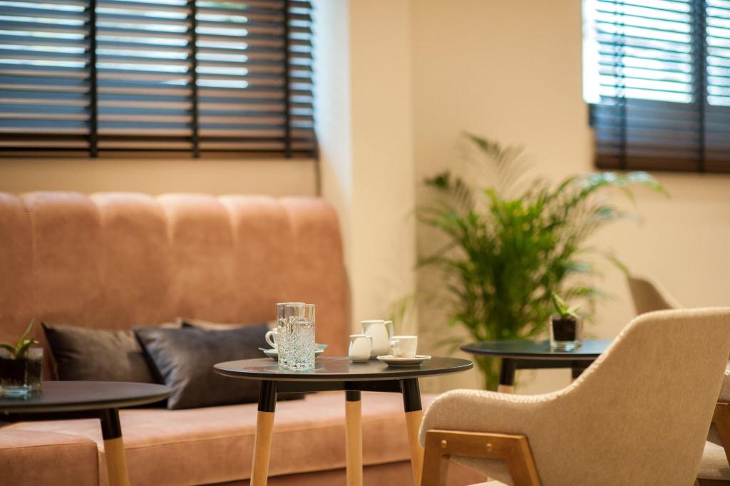 Hotel Athens Platinum Rooms And Suites, Griechenland, Athen. Großes 1